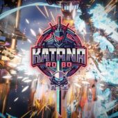 دانلود بازی Katana Robo RTA