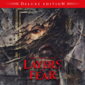دانلود بازی Layers of Fear: Deluxe Edition v1.6.1 – FitGirl/ElAmigos برای کامپیوتر Layers of Fear Deluxe Edition (VGDL)