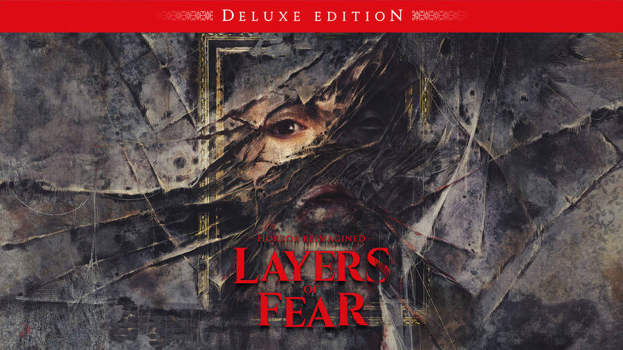 دانلود بازی Layers of Fear: Deluxe Edition v1.6.1 – FitGirl/ElAmigos برای کامپیوتر ترسناک