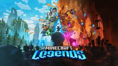 تریلر 1 دانلود بازی Minecraft Legends v1.18.14350 – RUNE/ElAmigos برای کامپیوتر