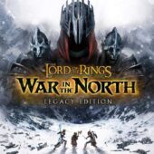 دانلود بازی The Lord of the Rings: War in the North - Legacy Edition – ElAmigos/FitGirl/RELOADED برای کامپیوتر The Lord of the Rings War in the North Legacy Edition