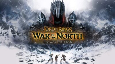 تریلر 1 دانلود بازی The Lord of the Rings: War in the North – Legacy Edition – ElAmigos/FitGirl/RELOADED برای کامپیوتر
