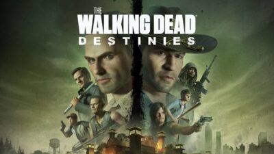 تریلر 1 دانلود بازی The Walking Dead: Destinies v1.3.0.2 – FLT/FitGirl برای کامپیوتر