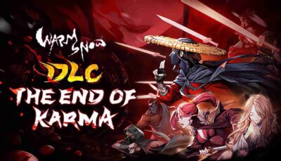 تریلر 1 دانلود بازی Warm Snow The End Of Karma – TENOKE + UPDATE v3.1.0.1 برای کامپیوتر
