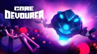 تریلر 1 دانلود بازی Core Devourer – TENOKE – ALL UPDATE برای کامپیوتر