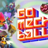 دانلود بازی Go Mecha Ball