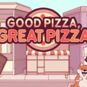 دانلود بازی Good Pizza Great Pizza - TENOKE v5.53.1 برای کامپیوتر دانلود بازی Good Pizza, Great Pizza