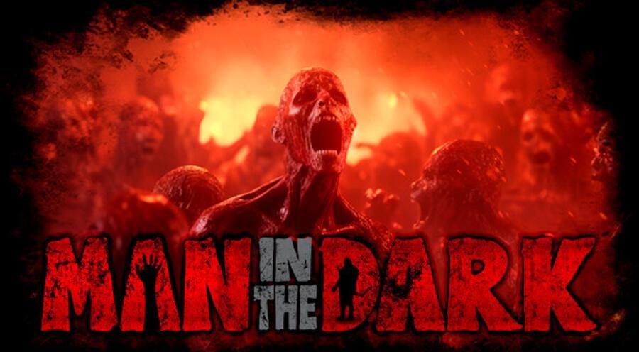 دانلود بازی Man in the Dark