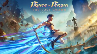 تریلر 1 دانلود بازی Prince of Persia The Lost Crown – voices38 v1.4.3 برای کامپیوتر