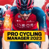 دانلود بازی Pro Cycling Manager 2023 - P2P/FitGirl - UPDATE v1.9.0.443 برای کامپیوتر دانلود بازی Pro Cycling Manager 2023