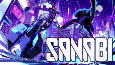 تریلر 1 دانلود بازی SANABI – TENOKE v1.3.53 برای کامپیوتر