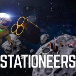 دانلود بازی Stationeers - The Sanitation برای کامپیوتر دانلود بازی Stationeers