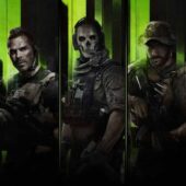 فیلم کامل بازی  Call Of Duty Modern Warfare 3 + زیرنویس فارسی 