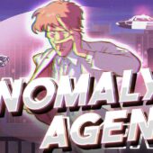 دانلود بازی Anomaly Agent - TENOKE + UPDATE v1.1.0.07 برای کامپیوتر دانلود بازی Anomaly Agent