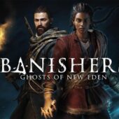 دانلود بازی Banishers Ghosts of New Eden - ElAmigos + UPDATE v1.5.0.0 برای کامپیوتر دانلود بازی Banishers Ghosts of New Eden