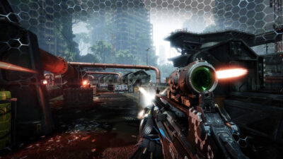 دانلود بازی Crysis 3 Remastered + Original – ElAmigos/DODI برای کامپیوتر - تصویر 2