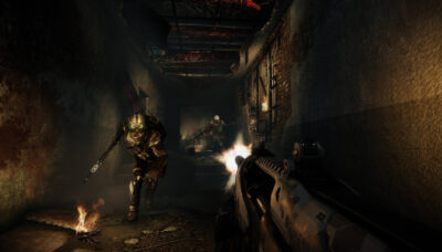 دانلود بازی Crysis 3 Remastered + Original – ElAmigos/DODI برای کامپیوتر - تصویر 4