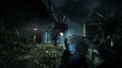 دانلود بازی Crysis 3 Remastered + Original – ElAmigos/DODI برای کامپیوتر - تصویر 5