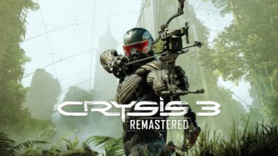 تریلر 1 دانلود بازی Crysis 3 Remastered + Original – ElAmigos/DODI برای کامپیوتر