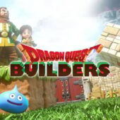 دانلود بازی DRAGON QUEST BUILDERS - SKIDROW - ALL UPDATE برای کامپیوتر دانلود بازی DRAGON QUEST BUILDERS