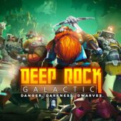 دانلود بازی Deep Rock Galactic - ElAmigos - UPDATE v1.39.120607 برای کامپیوتر دانلود بازی Deep Rock Galactic
