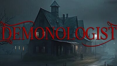 تریلر 1 دانلود بازی Demonologist – TENOKE/FitGirl – UPDATE v1.3.0 برای کامپیوتر