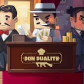 دانلود بازی Don Duality - GOG - UPDATE v1.0.3.21 برای کامپیوتر دانلود بازی Don Duality