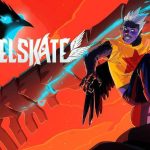دانلود بازی Helskate - RUNE برای کامپیوتر دانلود بازی Helskate