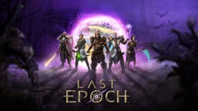 تریلر 1 دانلود بازی Last Epoch – ElAmigos v1.5.3.0 برای کامپیوتر