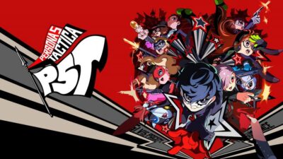 تریلر 1 دانلود بازی Persona 5 Tactica – FitGirl – ALL UPDATE برای کامپیوتر
