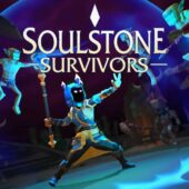 دانلود بازی Soulstone Survivors - TENOKE برای کامپیوتر دانلود بازی Soulstone Survivors