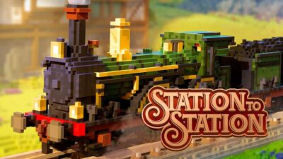 تریلر 1 دانلود بازی Station to Station – ElAmigos – UPDATE v1.4.2 برای کامپیوتر