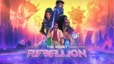 تریلر 1 دانلود بازی The Great Rebellion – TENOKE + UPDATE v2024.04.08 برای کامپیوتر
