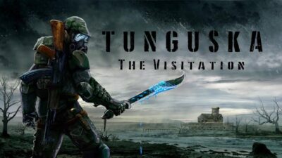 تریلر 1 دانلود بازی Tunguska The Visitation – Final Cut – RUNE v1.97.8 برای کامپیوتر