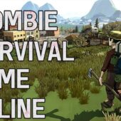 دانلود بازی Zombie Survival Game Online - P2P - UPDATE v0.4.6 برای کامپیوتر دانلود بازی Zombie Survival Game Online