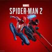 فیلم داستانی Marvels Spider Man 2 مرد عنکبوتی مارول 2023 فیلم داستانی Marvels Spider Man 2