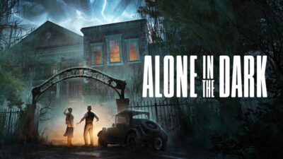 تریلر 1 دانلود بازی Alone in the Dark 2024 – Deluxe Edition – ElAmigos v1.05 برای کامپیوتر