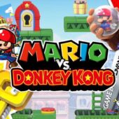 دانلود بازی Mario vs Donkey Kong - FitGirl - UPDATE v1.0.1 برای کامپیوتر دانلود بازی Mario vs Donkey Kong