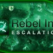 دانلود بازی Rebel Inc Escalation
