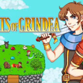 دانلود بازی Secrets of Grindea - TENOKE + UPDATE v1.02c برای کامپیوتر Secrets-of-Grindea-jpg