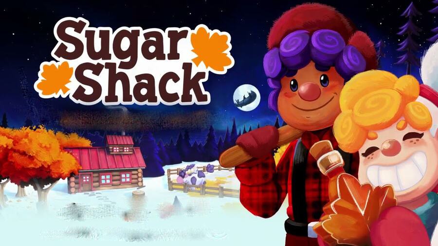 دانلود بازی Sugar Shack - TENOKE - UPDATE v1.0.14.1 برای کامپیوتر مدیریتی دانلود بازی Sugar Shack