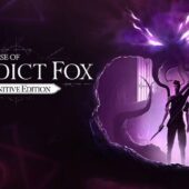 دانلود بازی The Last Case of Benedict Fox Definitive Edition - RUNE - ALL UPDATE برای کامپیوتر دانلود بازی The Last Case of Benedict Fox