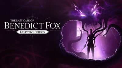 تریلر 1 دانلود بازی The Last Case of Benedict Fox Definitive Edition – RUNE – ALL UPDATE برای کامپیوتر