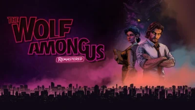 تریلر 1 دانلود بازی The Wolf Among Us Remastered – RUNE برای کامپیوتر