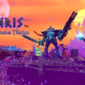 دانلود بازی Valfaris Mecha Therion