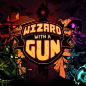 دانلود بازی Wizard with a Gun – RUNE + Update v1.3 برای کامپیوتر دانلود بازی Wizard with a Gun