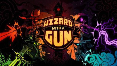 تریلر 1 دانلود بازی Wizard with a Gun – RUNE + Update v1.3 برای کامپیوتر