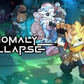 دانلود بازی Anomaly Collapse - TENOKE + UPDATE v1.0.14117.737 برای کامپیوتر دانلود بازی Anomaly Collapse