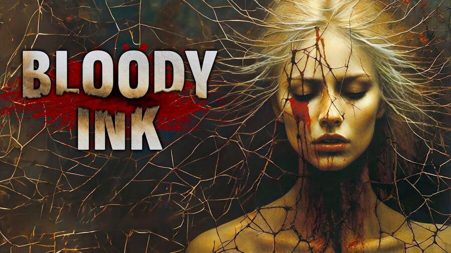 دانلود بازی Bloody Ink - TENOKE - ALL UPDATE برای کامپیوتر داستانی دانلود بازی Bloody Ink
