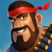 دانلود بازی Boom Beach v62.94 (ساحل بوم) برای اندروید دانلود بازی Boom Beach برای اندروید